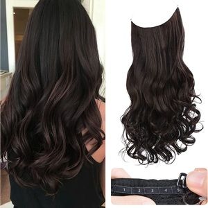 Reecho hair extensions